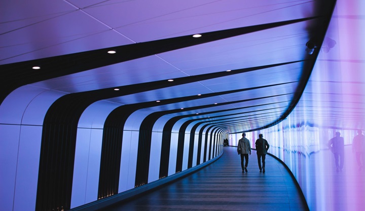 Interactive Billboards