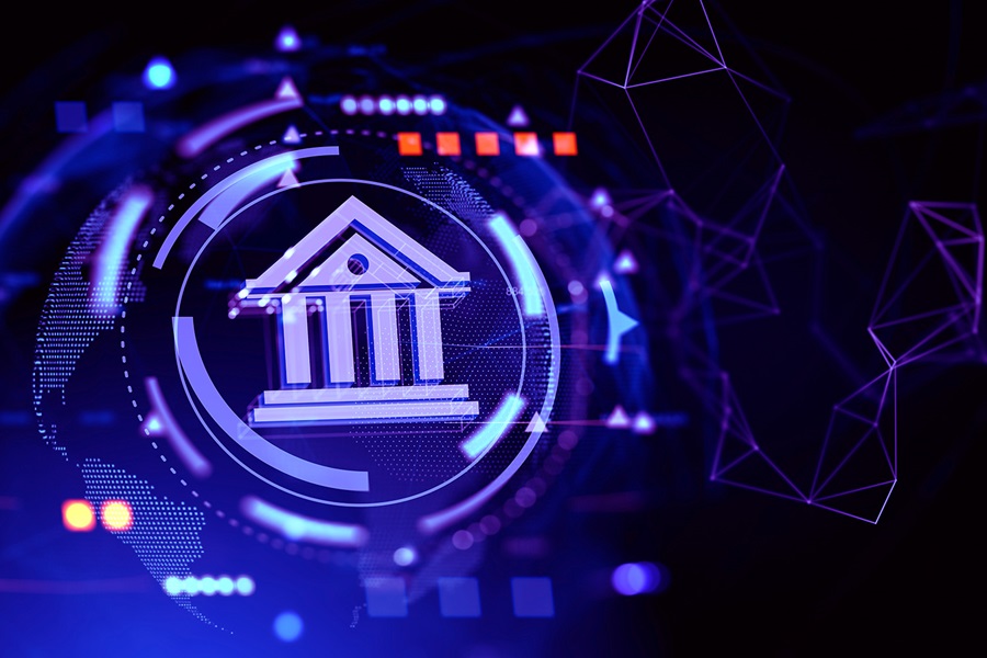 tech banking