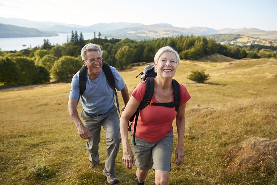 travel habits of generations