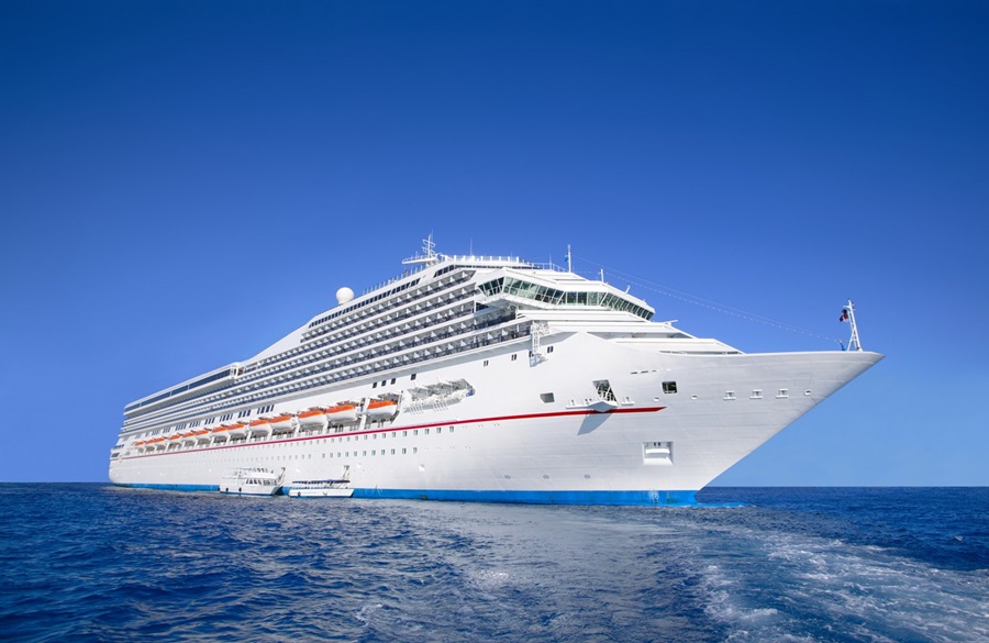 travel trends for cruises