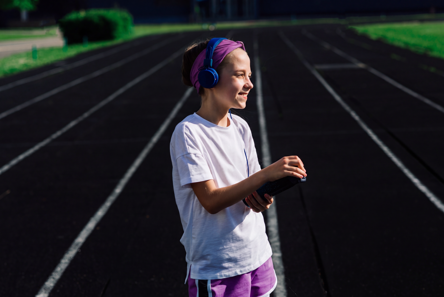 Youth Sportswear