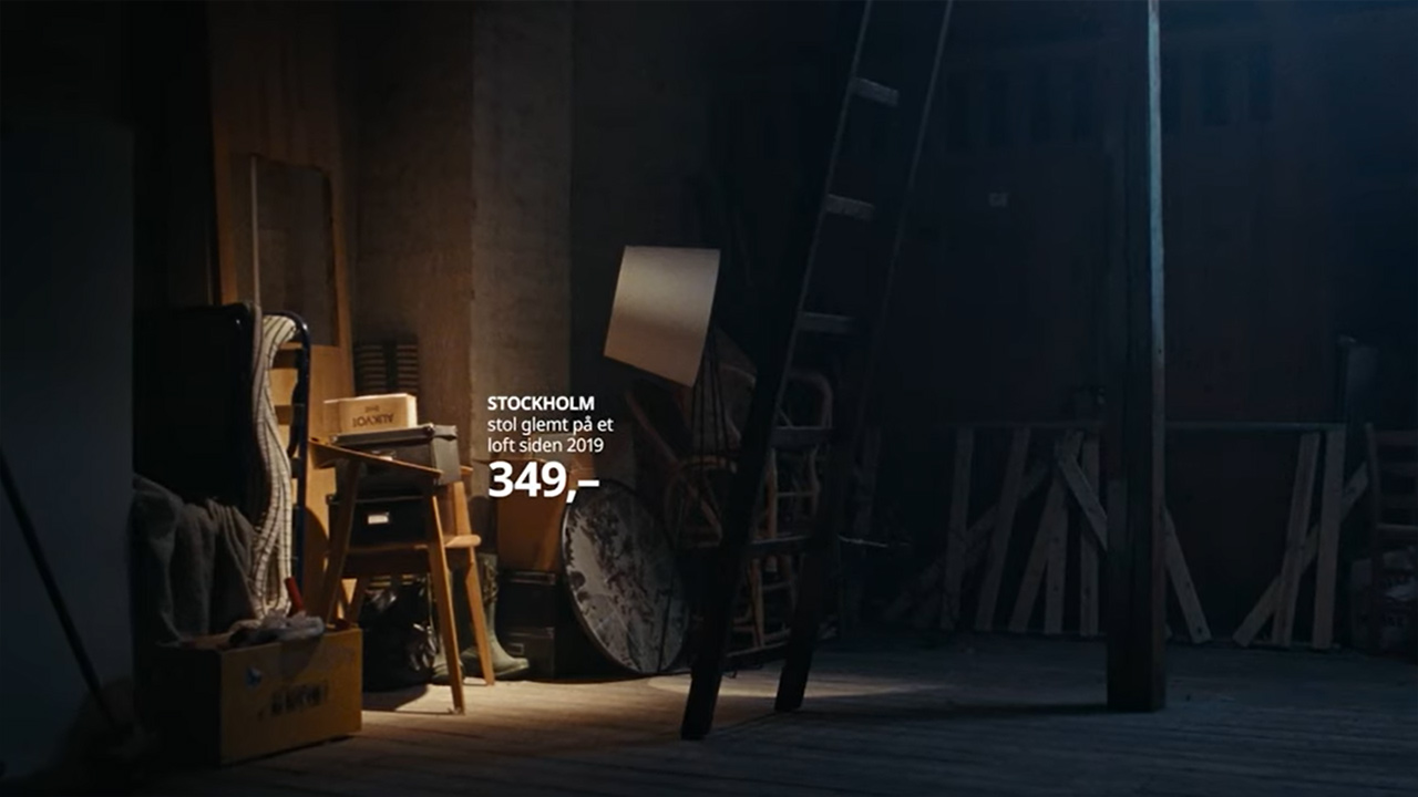 IKEA, Life Collection