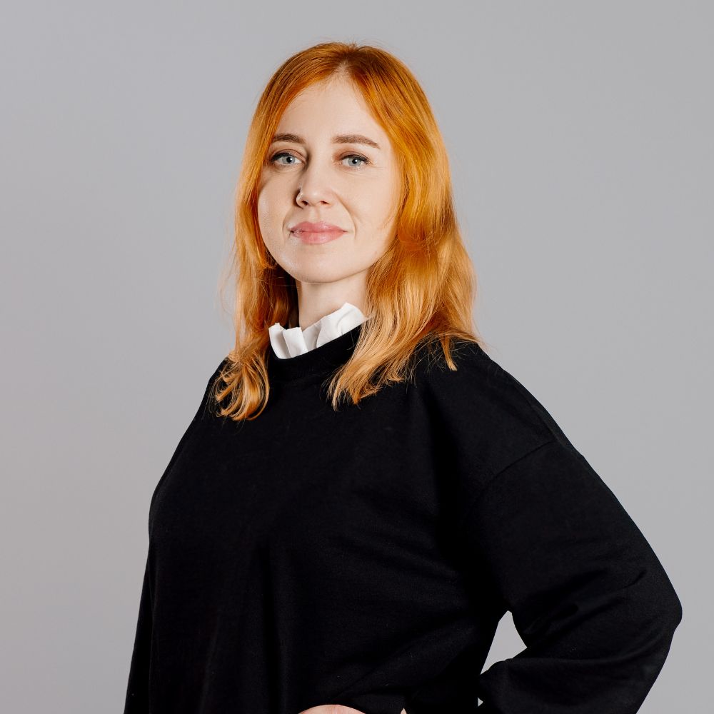 Ірина Баніт