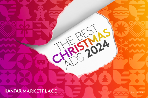 The Best Christmas Ads 2024
