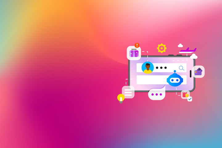 Travel AI Report Web Banner 3
