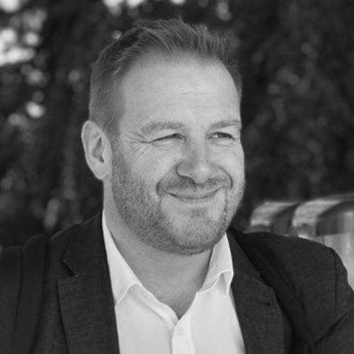 Simon Bailey