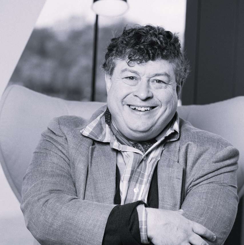 Rory Sutherland