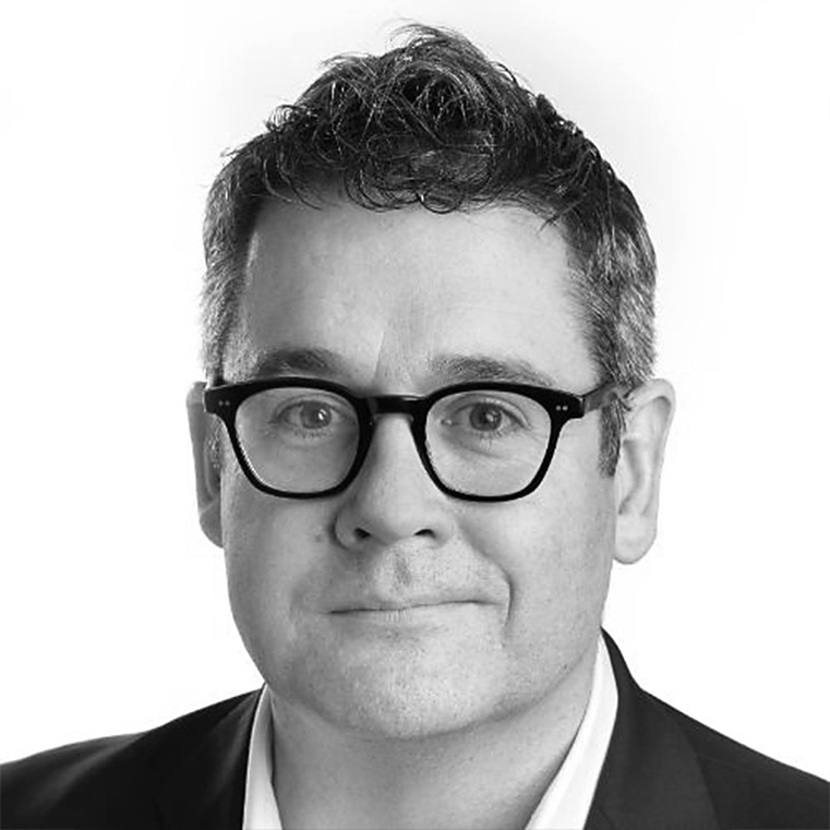 Mark Ritson
