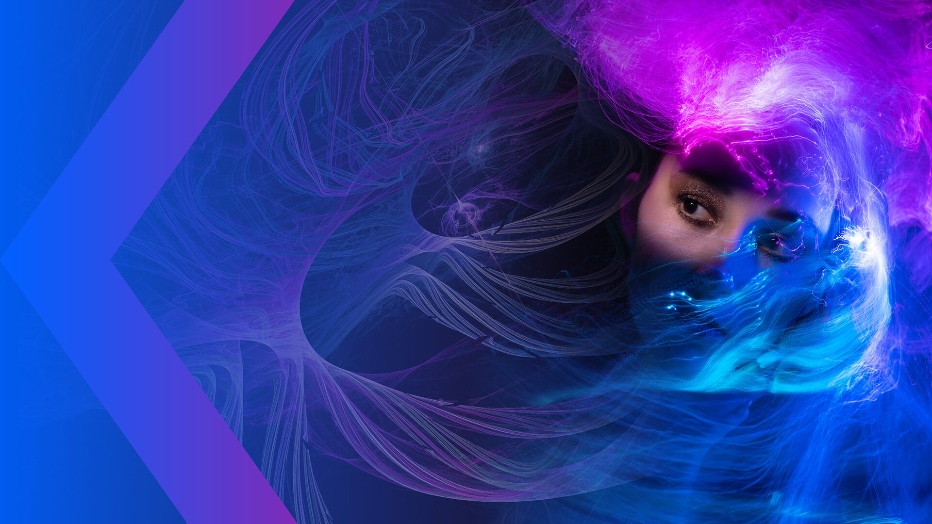 Connected Creativity hero image