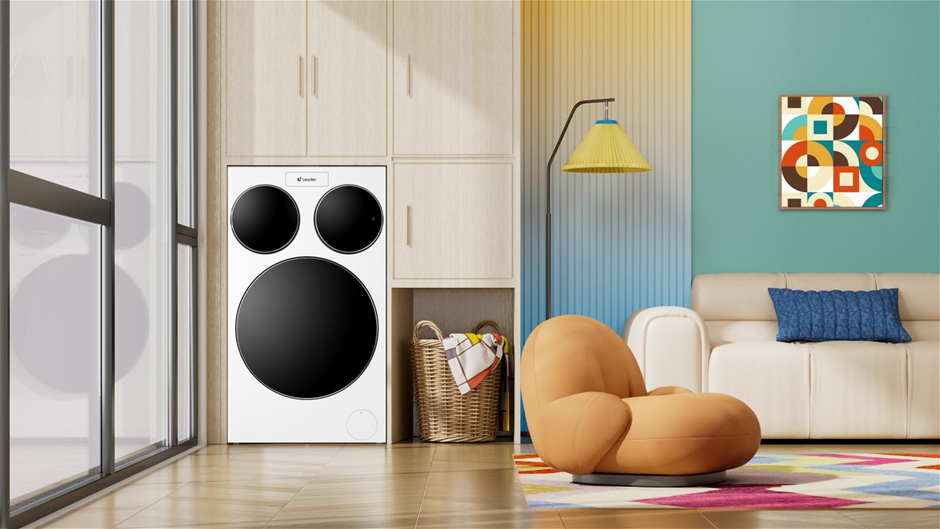 Leader Washing Machine