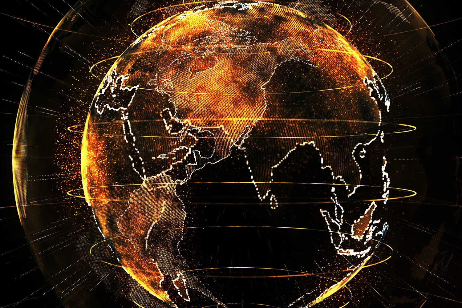 global