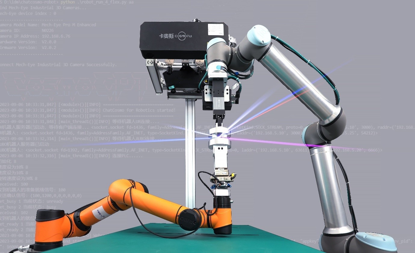 robot