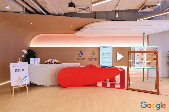 Google E-commerce SZ1